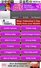 download Austin Powers Soundboard apk